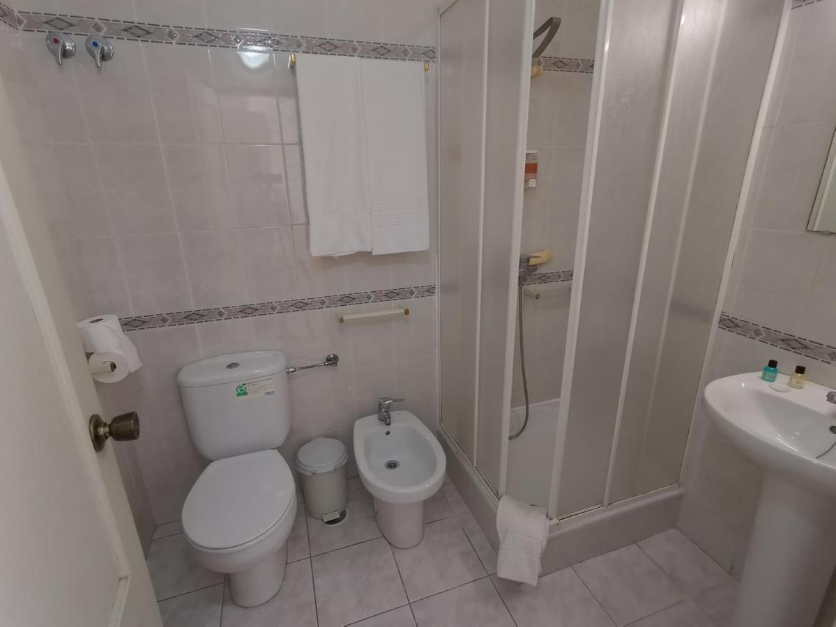 Residencial O Ninho Do Pinhal Hotel Bombardeira Bagian luar foto